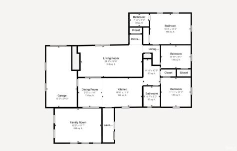 2525 W Lawson Road Marion IN 46952