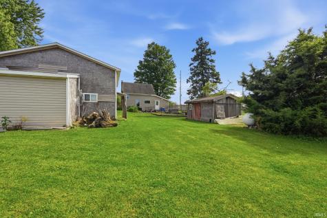 2058 E State Road 26 Road Frankfort IN 46041