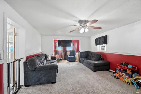 2058 E State Road 26 Road Frankfort IN 46041