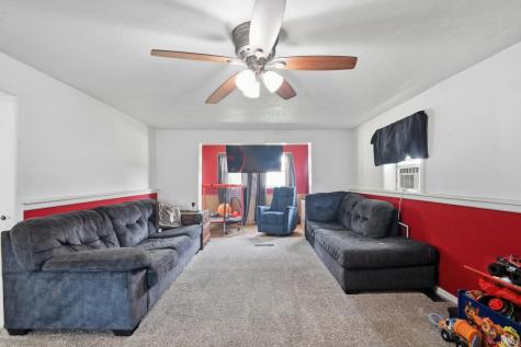 2058 E State Road 26 Road Frankfort IN 46041