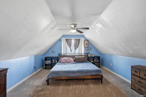 2058 E State Road 26 Road Frankfort IN 46041