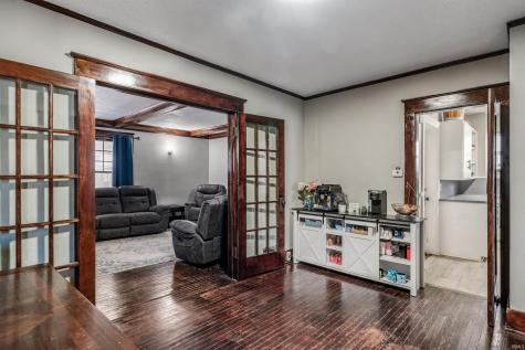 1017 Northwood Boulevard Fort Wayne IN 46805