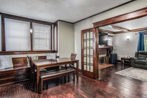 1017 Northwood Boulevard Fort Wayne IN 46805