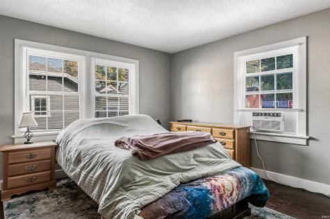 1017 Northwood Boulevard Fort Wayne IN 46805