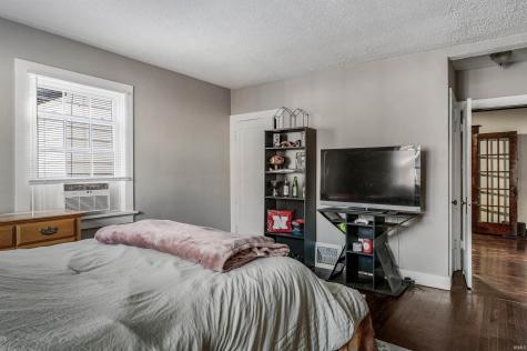 1017 Northwood Boulevard Fort Wayne IN 46805