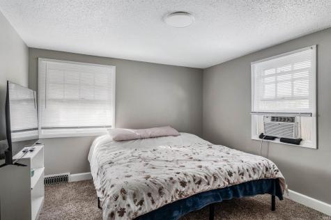 1017 Northwood Boulevard Fort Wayne IN 46805