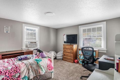 1017 Northwood Boulevard Fort Wayne IN 46805
