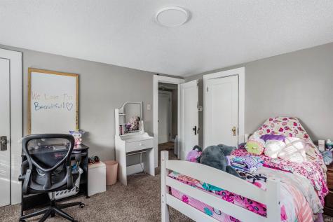 1017 Northwood Boulevard Fort Wayne IN 46805
