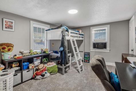 1017 Northwood Boulevard Fort Wayne IN 46805