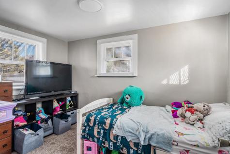 1017 Northwood Boulevard Fort Wayne IN 46805