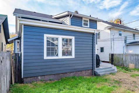 1017 Northwood Boulevard Fort Wayne IN 46805