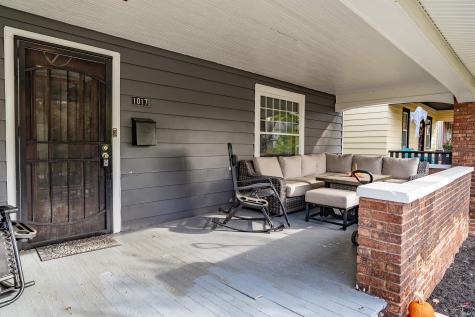 1017 Northwood Boulevard Fort Wayne IN 46805