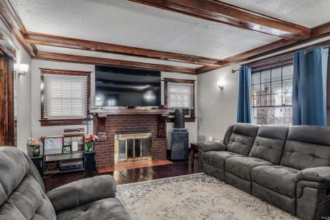 1017 Northwood Boulevard Fort Wayne IN 46805