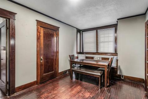1017 Northwood Boulevard Fort Wayne IN 46805