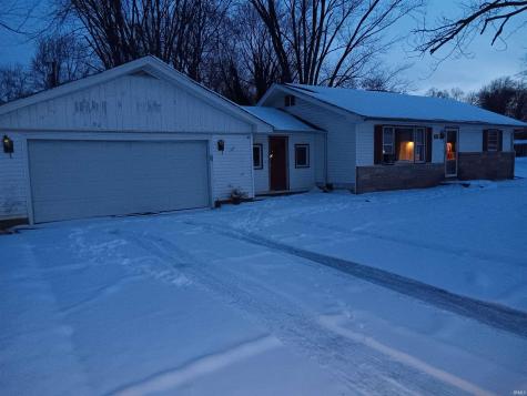 100 E Village Drive Sullivan IN 47882