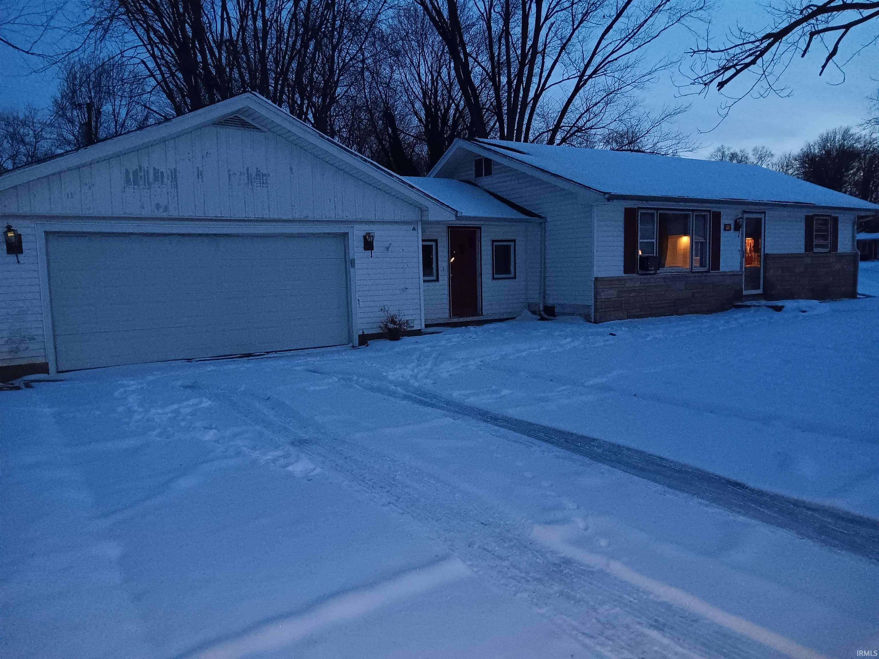 100 E Village Drive Sullivan IN 47882