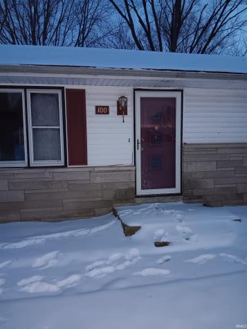 100 E Village Drive Sullivan IN 47882