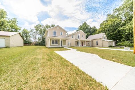 623 E Main Street Spiceland IN 47383
