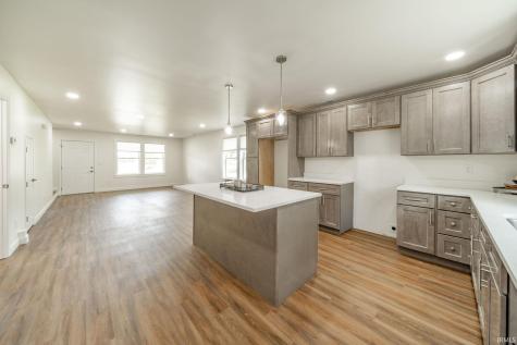 623 E Main Street Spiceland IN 47383