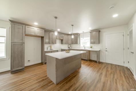 623 E Main Street Spiceland IN 47383