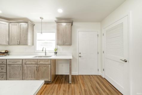 623 E Main Street Spiceland IN 47383