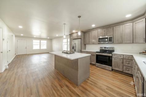 623 E Main Street Spiceland IN 47383