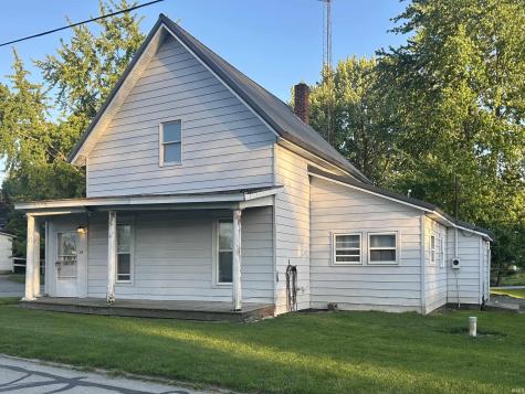 105 W Commerce Street Macy IN 46951