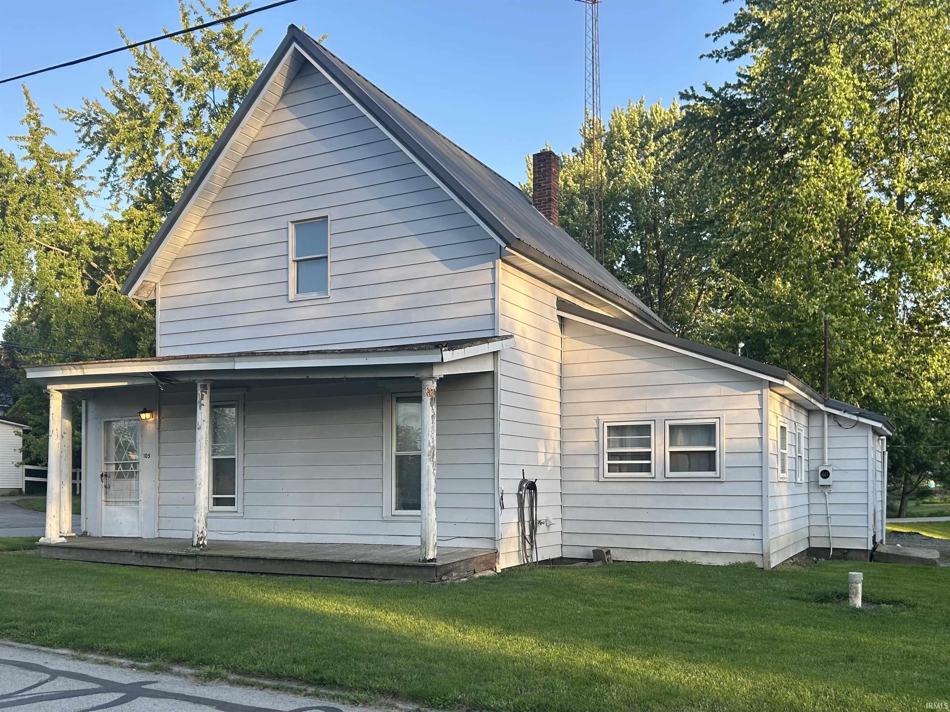 105 W Commerce Street Macy IN 46951