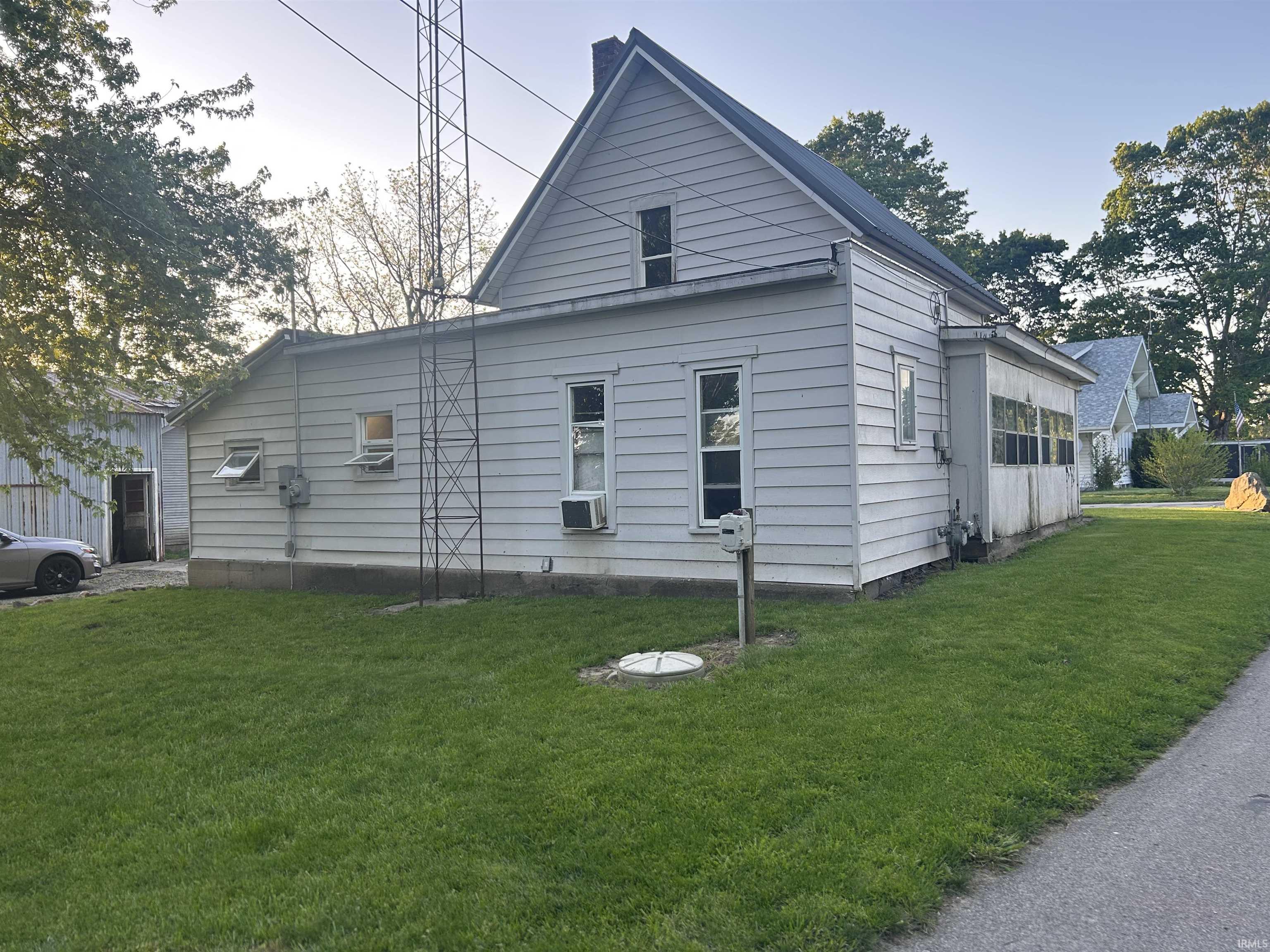 105 W Commerce Street Macy IN 46951