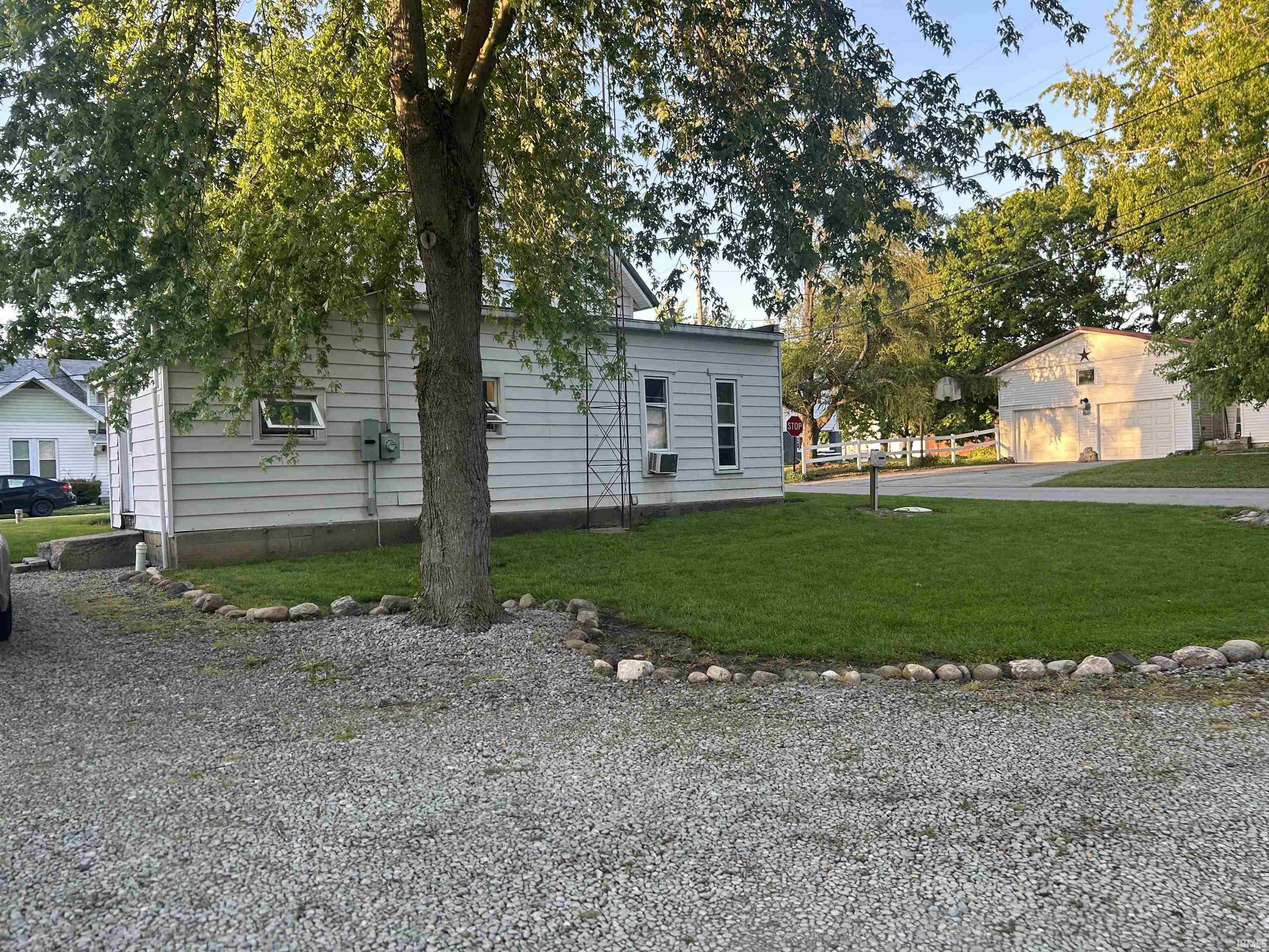 105 W Commerce Street Macy IN 46951