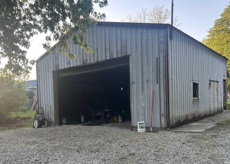 105 W Commerce Street Macy IN 46951