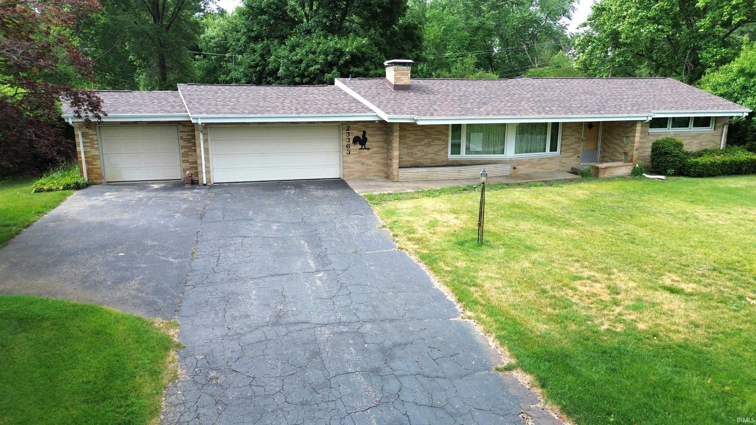 23363 Circle Lane Elkhart IN 46514