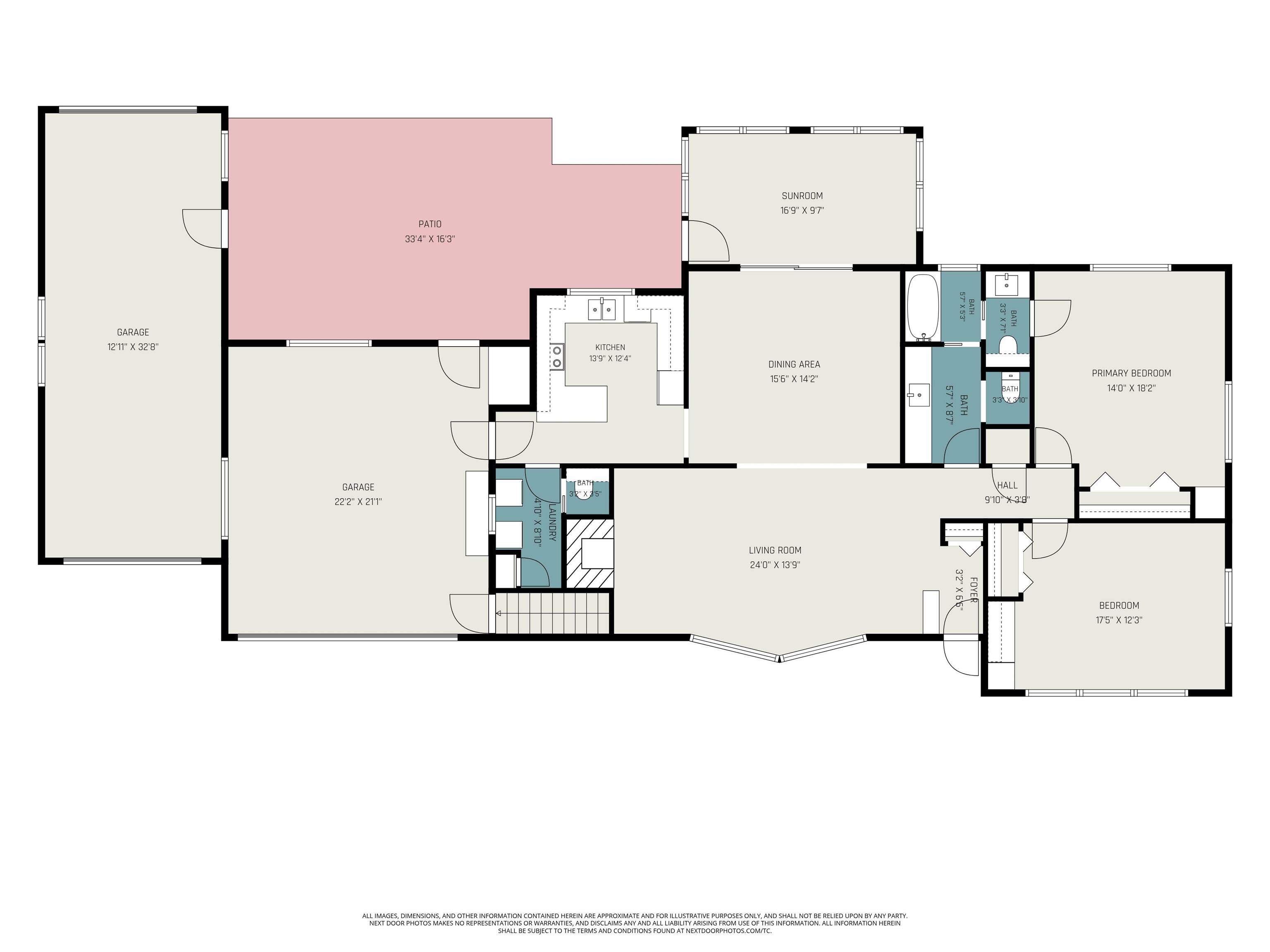 23363 Circle Lane Elkhart IN 46514