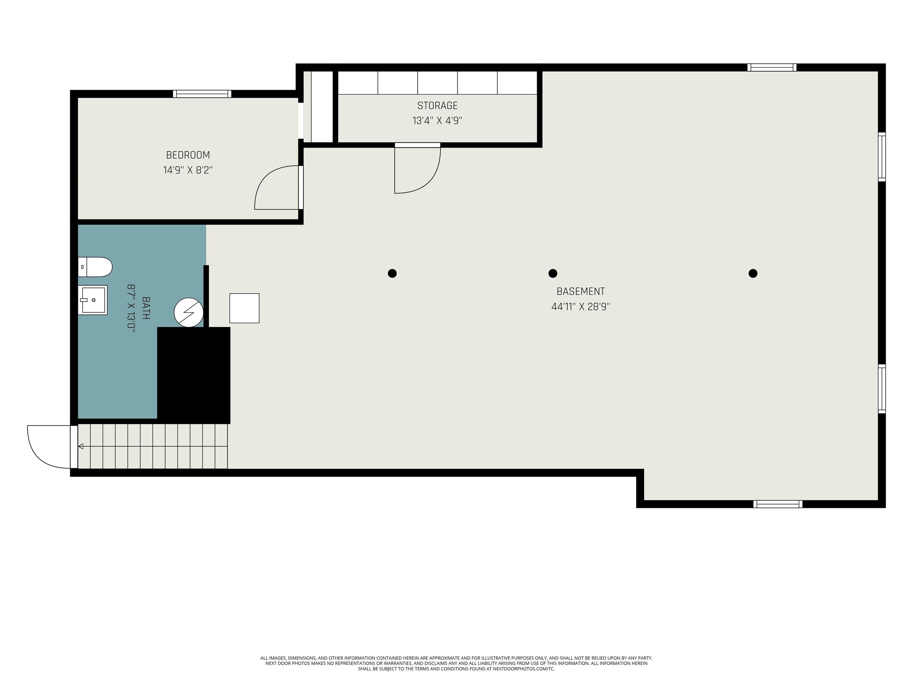 23363 Circle Lane Elkhart IN 46514