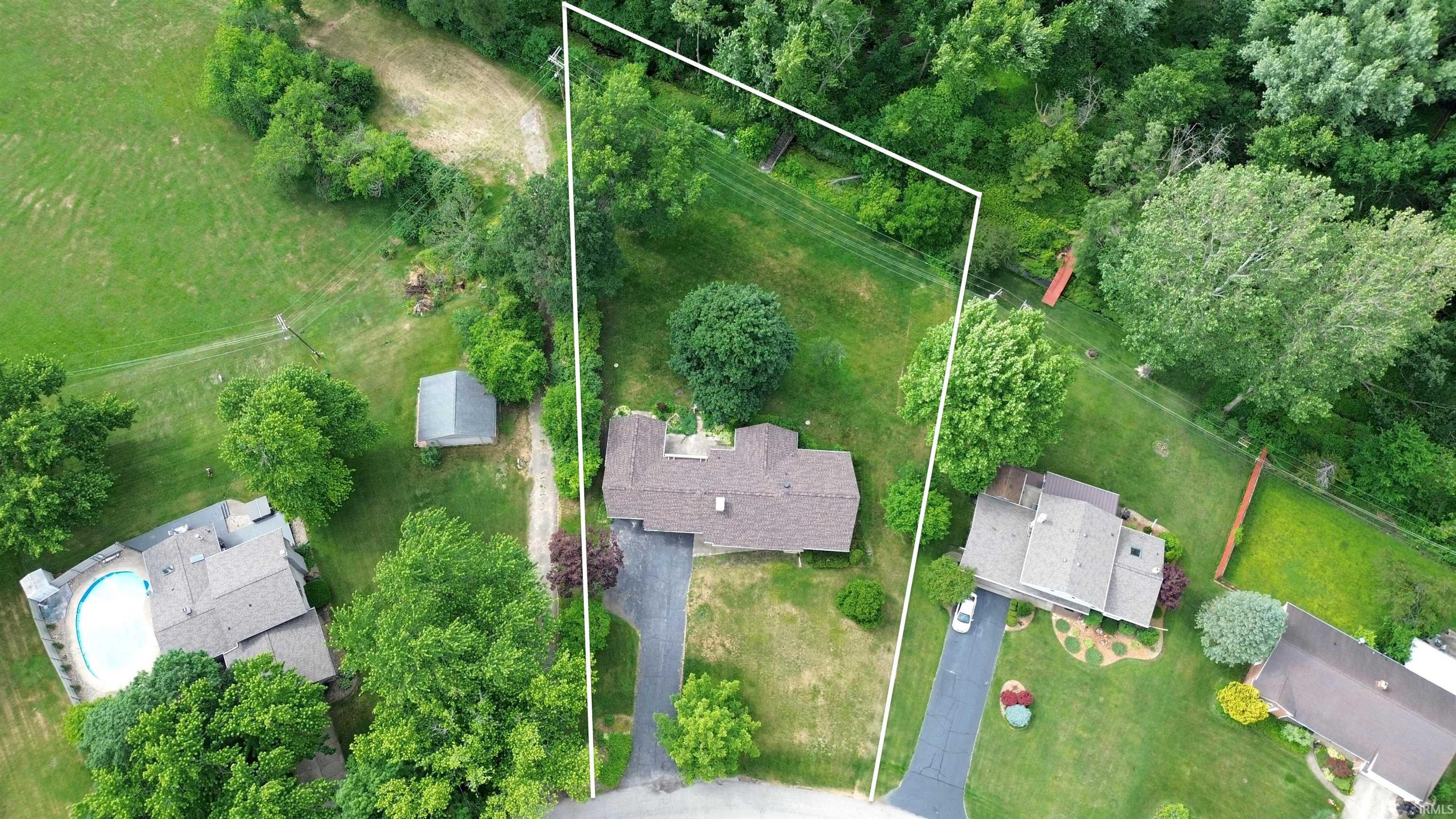 23363 Circle Lane Elkhart IN 46514