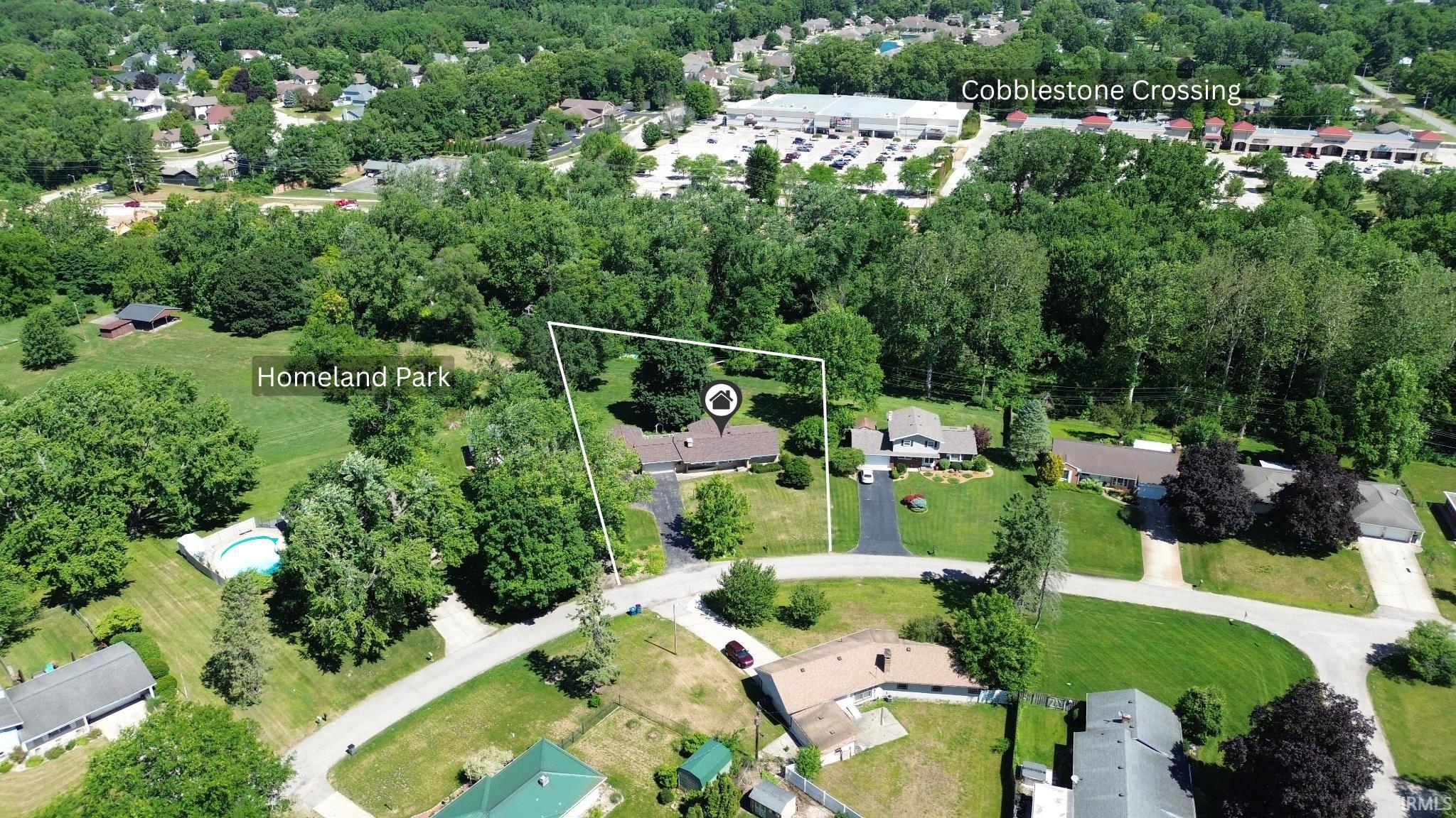 23363 Circle Lane Elkhart IN 46514