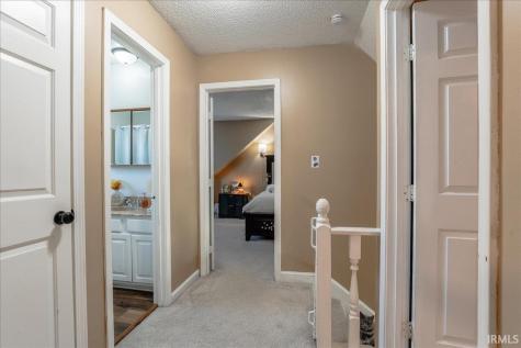 1721 Bonnie View Drive Evansville IN 47715
