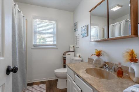 1721 Bonnie View Drive Evansville IN 47715