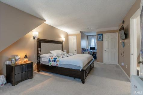 1721 Bonnie View Drive Evansville IN 47715