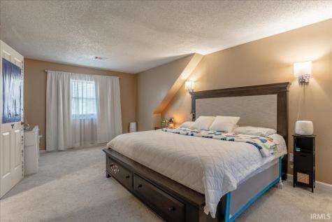 1721 Bonnie View Drive Evansville IN 47715