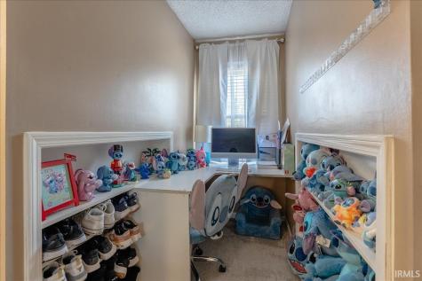 1721 Bonnie View Drive Evansville IN 47715