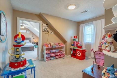 1721 Bonnie View Drive Evansville IN 47715
