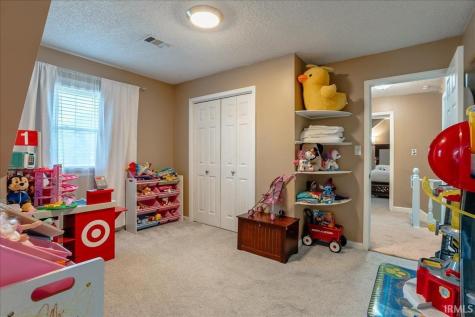 1721 Bonnie View Drive Evansville IN 47715