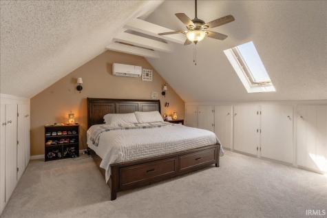 1721 Bonnie View Drive Evansville IN 47715