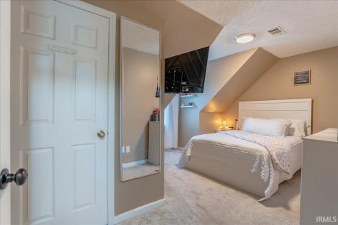 1721 Bonnie View Drive Evansville IN 47715
