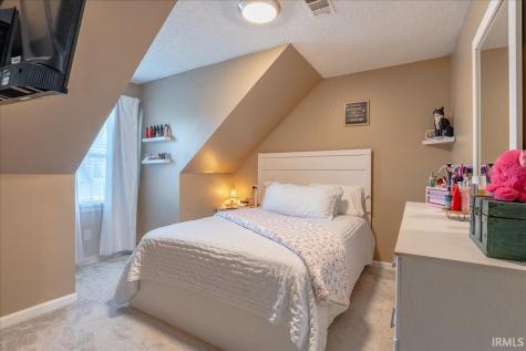 1721 Bonnie View Drive Evansville IN 47715