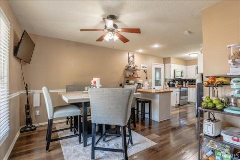 1721 Bonnie View Drive Evansville IN 47715