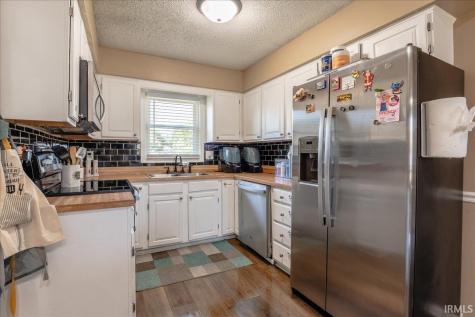 1721 Bonnie View Drive Evansville IN 47715