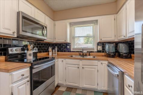 1721 Bonnie View Drive Evansville IN 47715