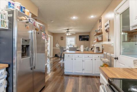1721 Bonnie View Drive Evansville IN 47715